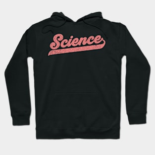 science girls Hoodie